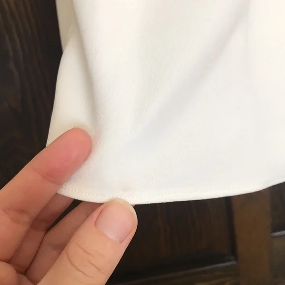 Theia Devon wedding dress - Picture 7 of 12